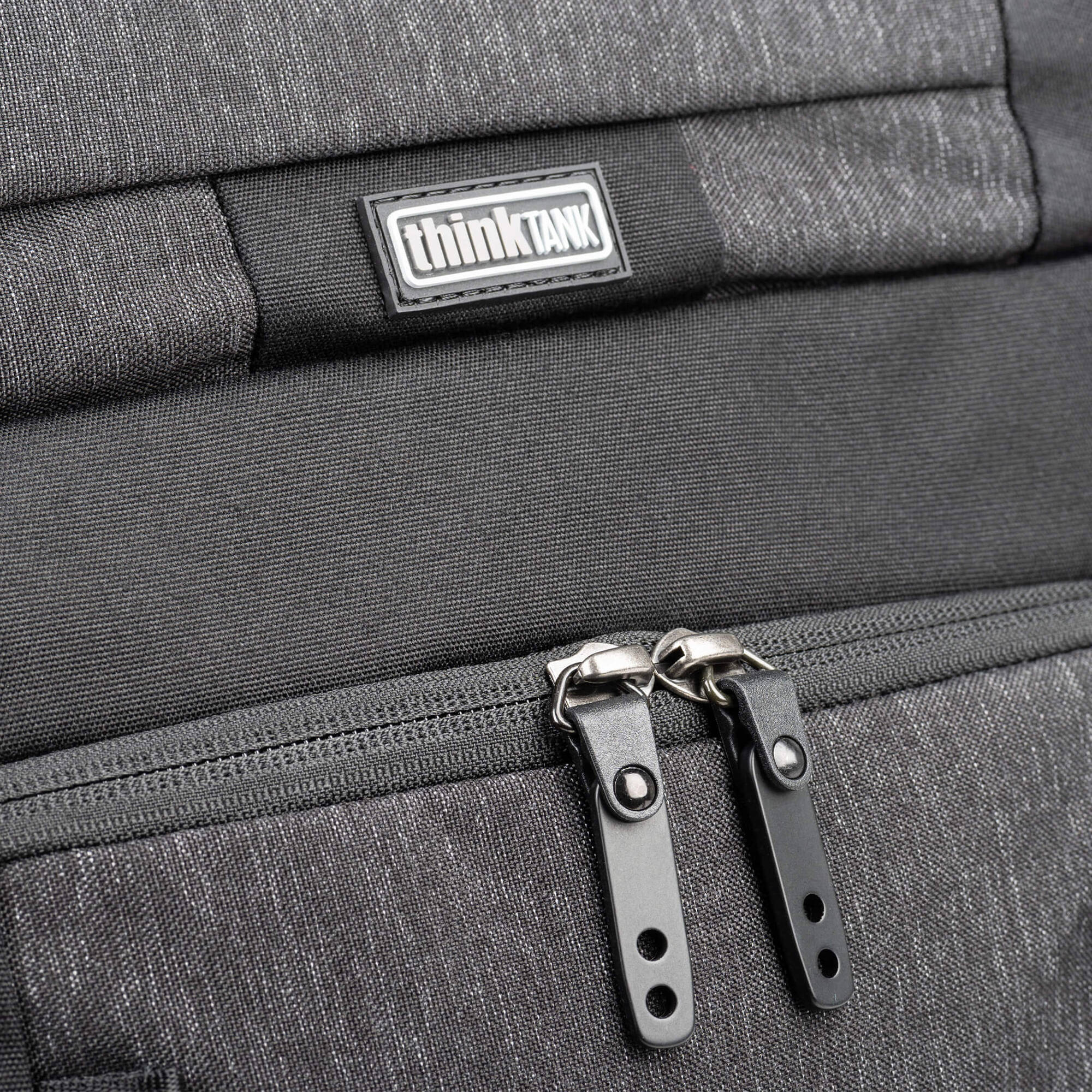 Think Tank SpeedTop 20 Backpack in black