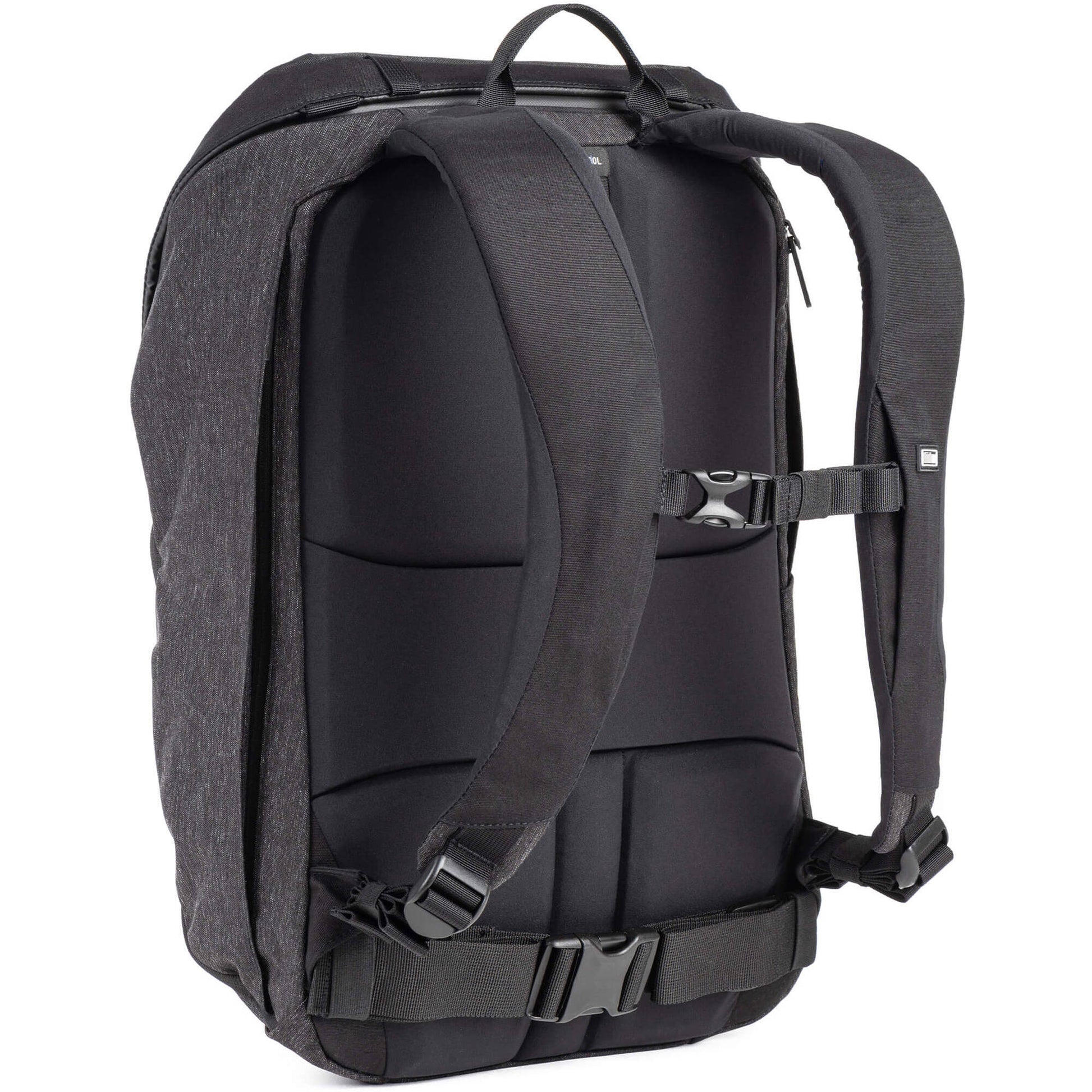 Think Tank SpeedTop 20 Backpack in black