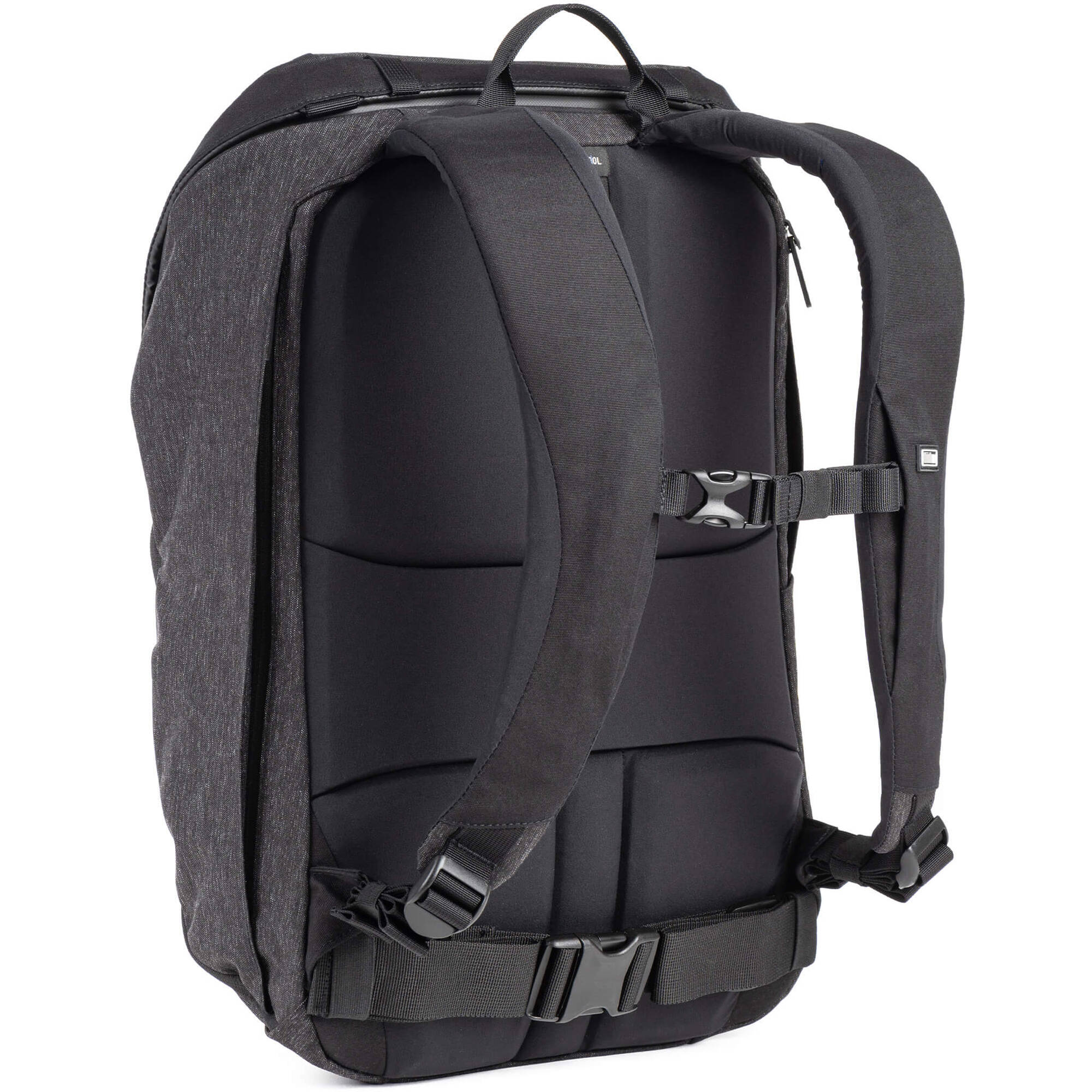 Think Tank SpeedTop 20 Backpack in black