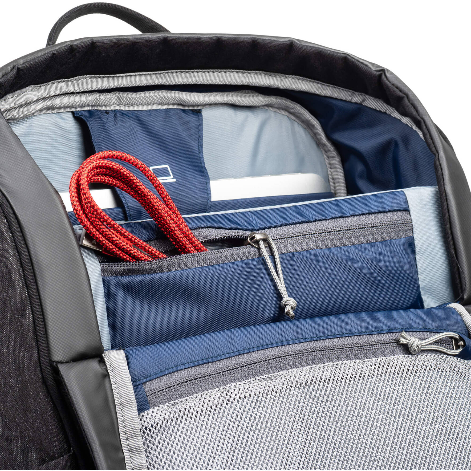 Think Tank SpeedTop 30 Backpack in black