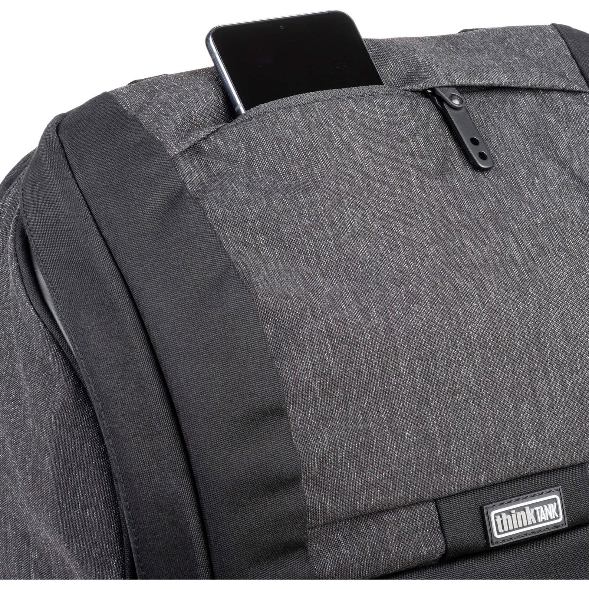 Think Tank SpeedTop 30 Backpack in black