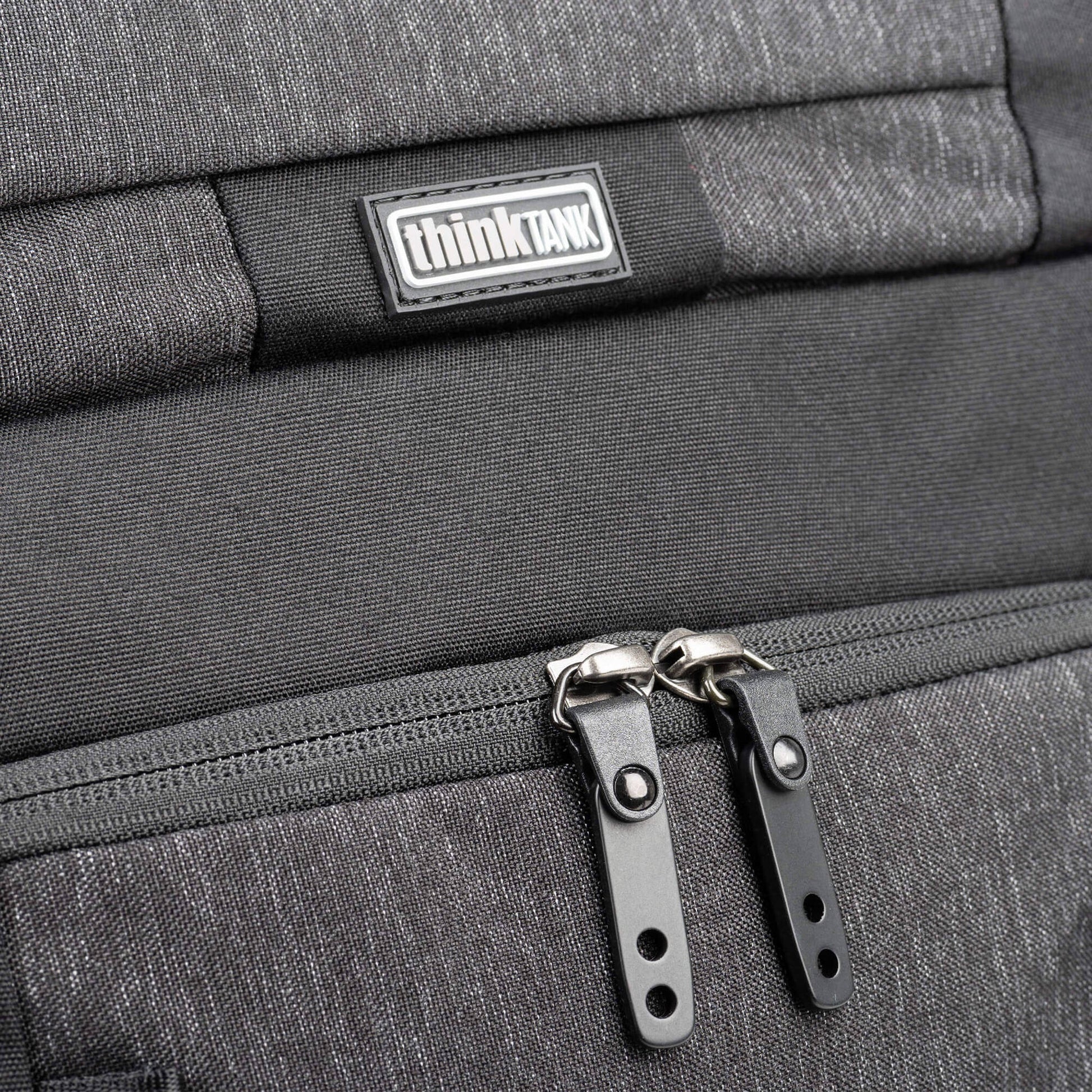 Think Tank SpeedTop 30 Backpack in black