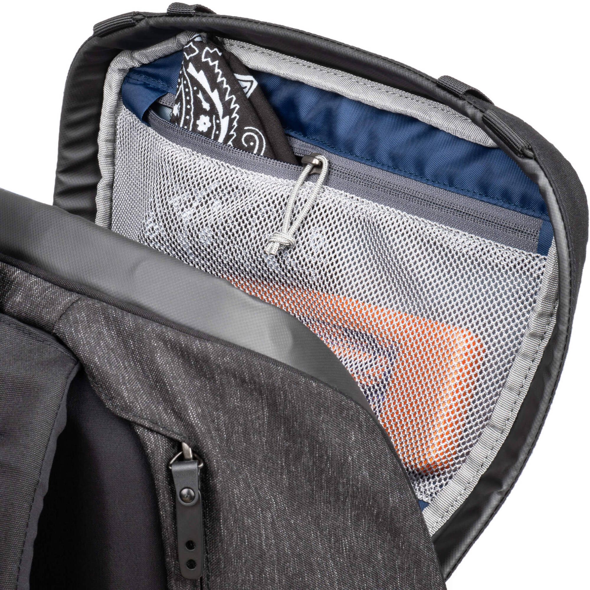 Think Tank SpeedTop 30 Backpack in black