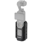 The Accessory Mounting Expander offers versatile mounting options, enhanced grip, and seamless compatibility with official handles and modules.