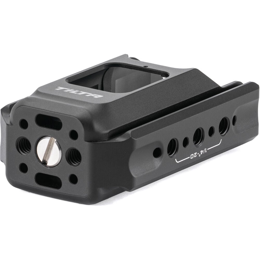 The Accessory Mounting Expander offers versatile mounting options, enhanced grip, and seamless compatibility with official handles and modules.