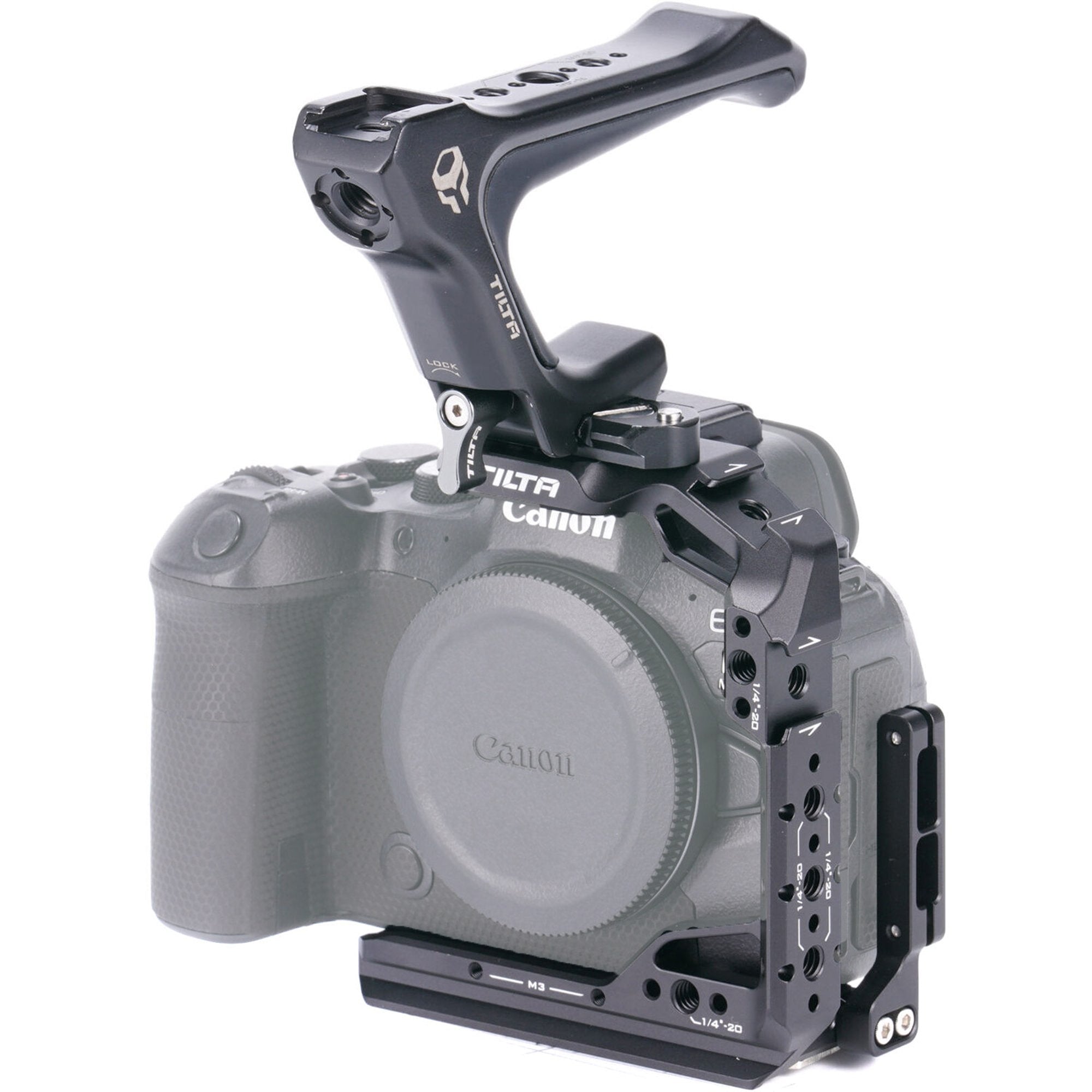 This lightweight kit from Tilta, boosts the Canon R6 II's functionality for photographers and videographers while keeping their rig compact and mobile.