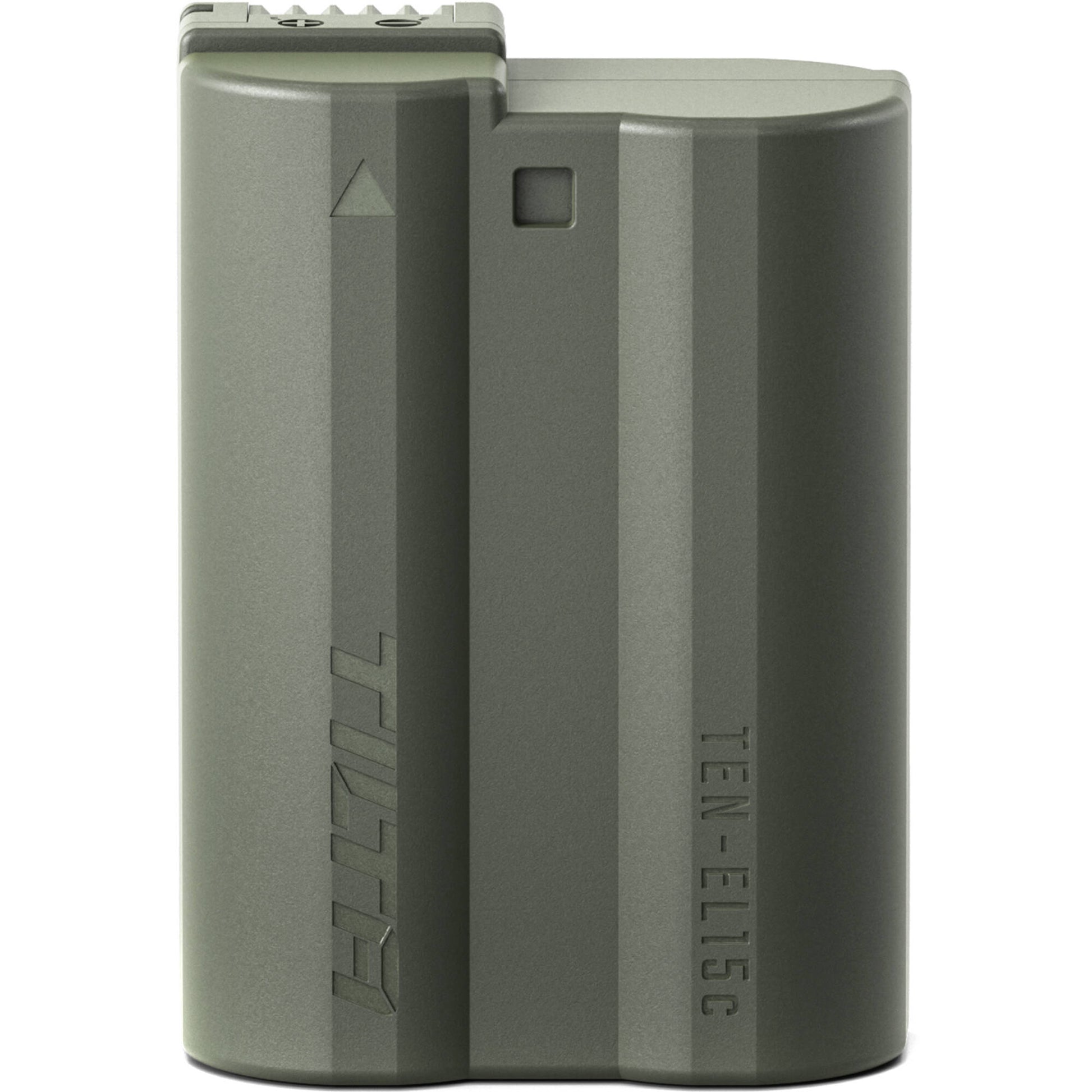 EN-EL15C USB-C rechargeable Nikon battery.