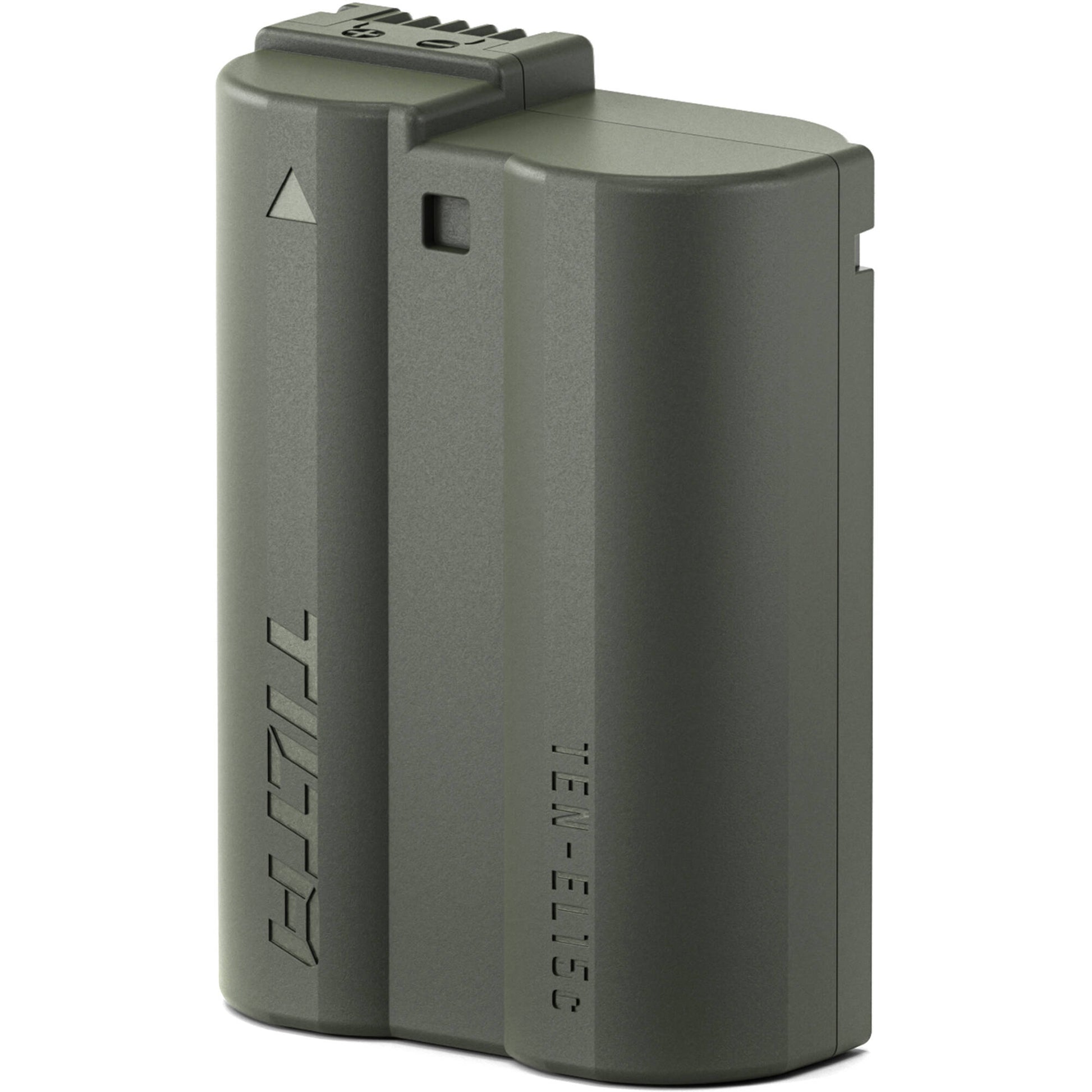 EN-EL15C USB-C rechargeable Nikon battery.