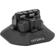 Tilta Hydra Electronic Suction Cup with NATO Mount – a secure, motorised mounting solution designed for stable camera rigging on vehicles and smooth dynamic shots.