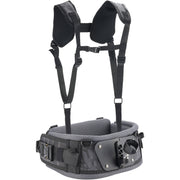 Support your gimbal comfortably with the lightweight Tilta Gimbal Support Vest, designed to transfer weight to your core. Works with various gimbals.