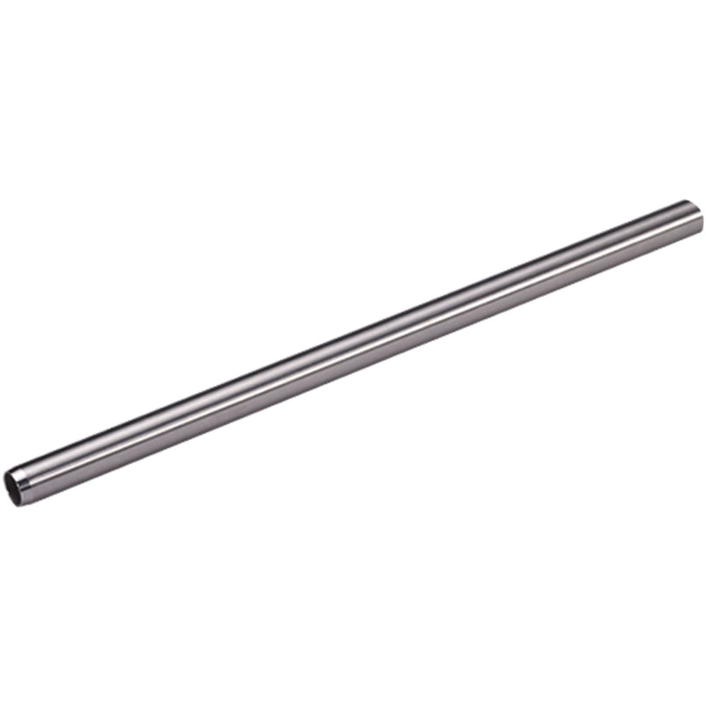 Tilta Stainless Steel 19mm Rods for cinema camera rigs
