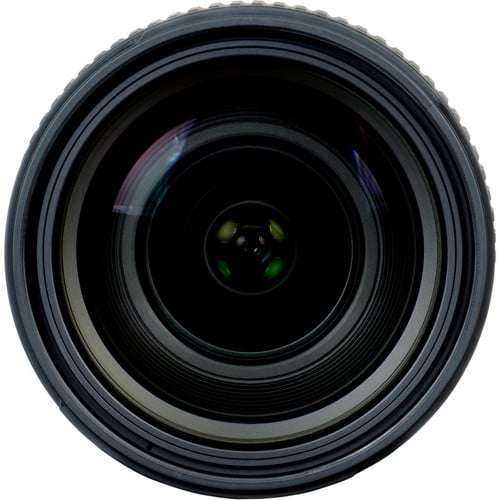 Tokina AT-X 24–70mm f/2.8 Pro FX standard zoom lens for Canon EF, ideal for portraits, events, and landscapes.