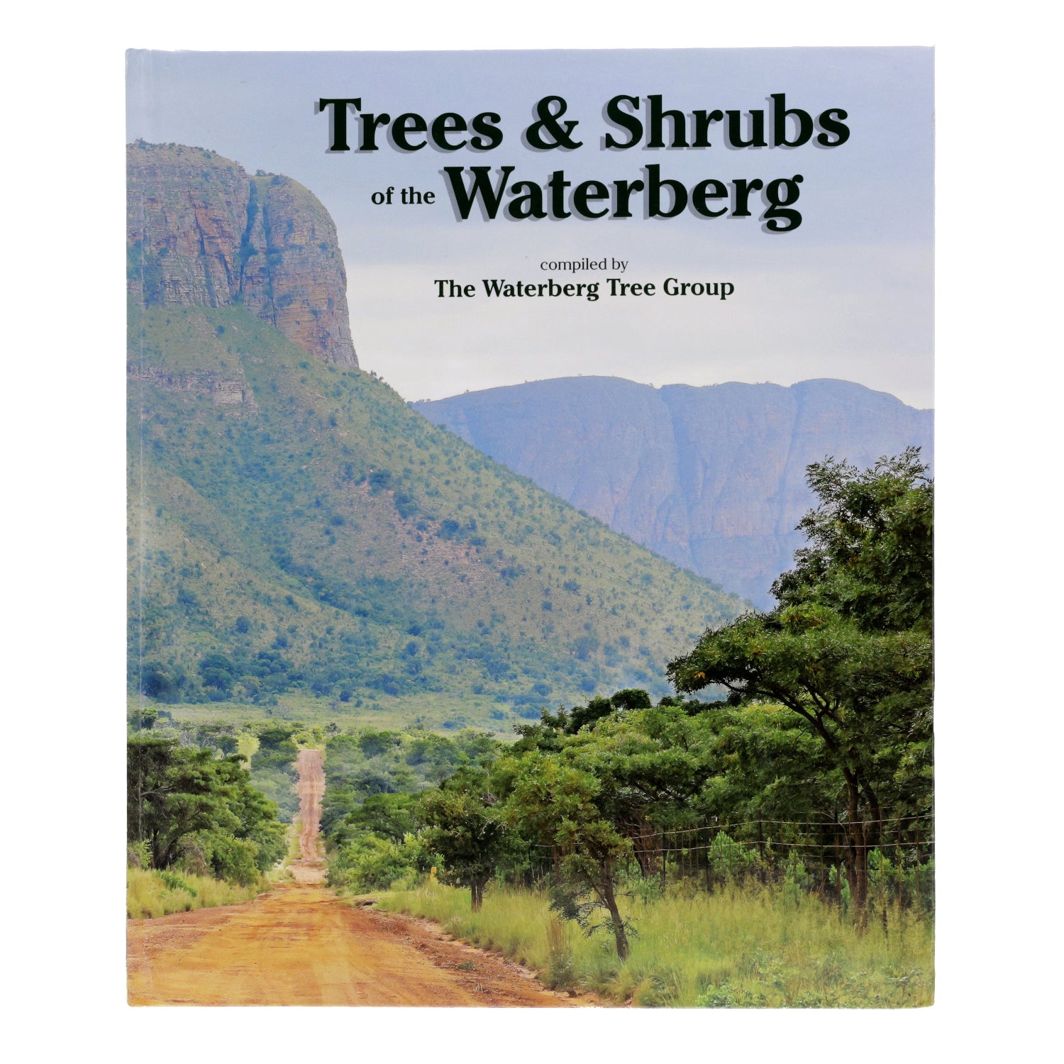 Trees and Shrubs of the Waterberg is a comprehensive book showcasing 317 species with vivid visuals and expert details, perfect for nature enthusiasts.