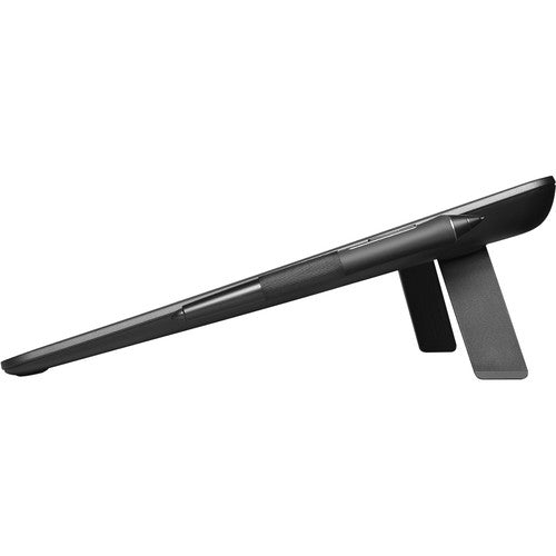 Wacom Cintiq 16 HD Pen Display Tablet with Pro Pen 2 for professional digital drawing and design.