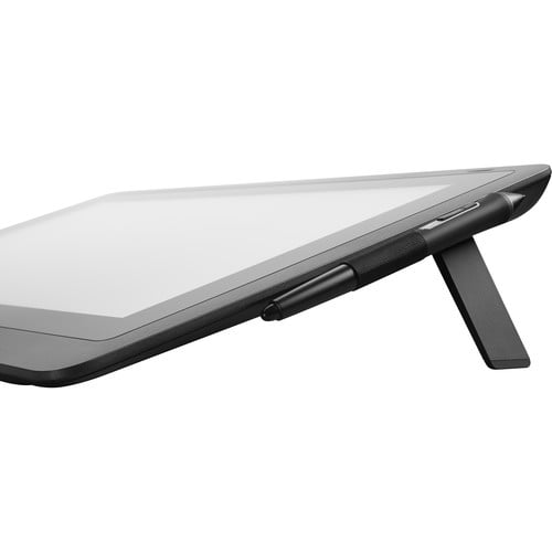 Wacom Cintiq 16 HD Pen Display Tablet with Pro Pen 2 for professional digital drawing and design.