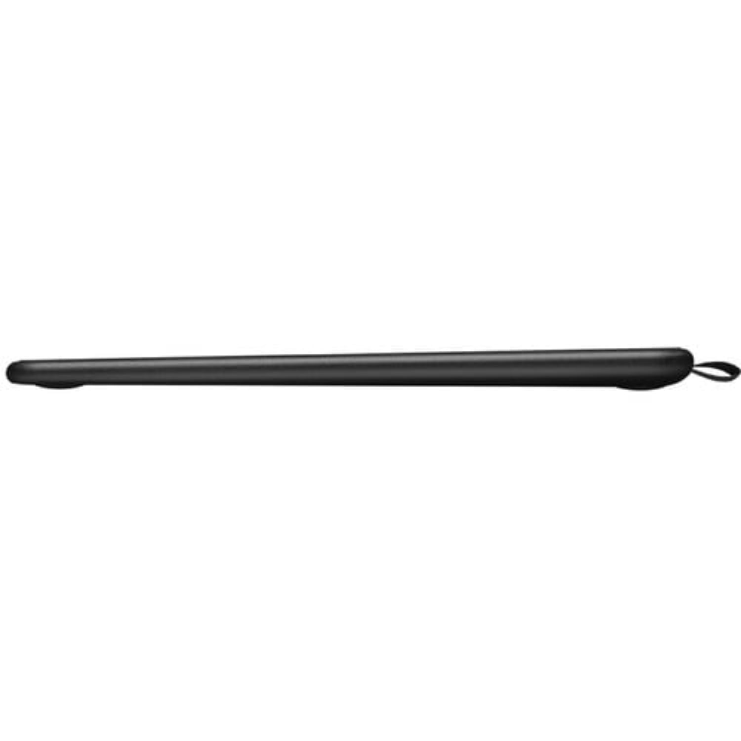 The small Wacom Intuos Bluetooth Creative Pen Tablet in black is built to bring your wildest ideas to life.