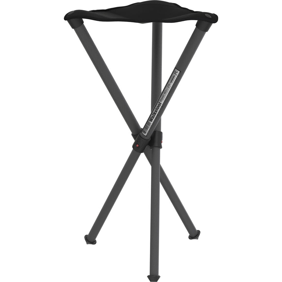 The comfortable, compact and ergonomically designed Walkstool 60 is available online and in-store from Outdoorphoto.