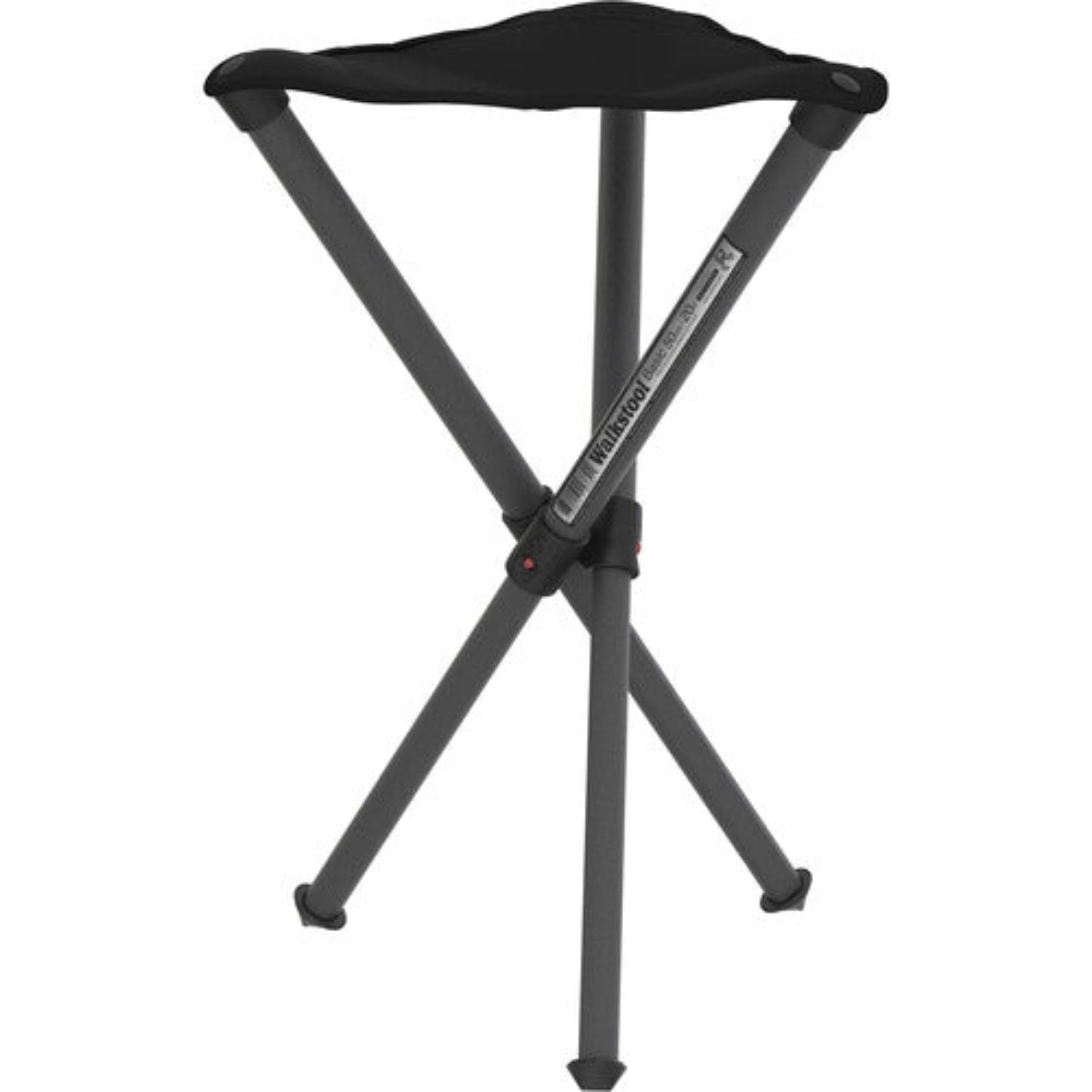 The comfortable, compact and ergonomically designed Walkstool 50 is available online and in-store from Outdoorphoto.