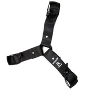 Walkstool Steady accessory for Walkstool Comfort chairs, providing stability on soft ground like sand, snow, or mud.