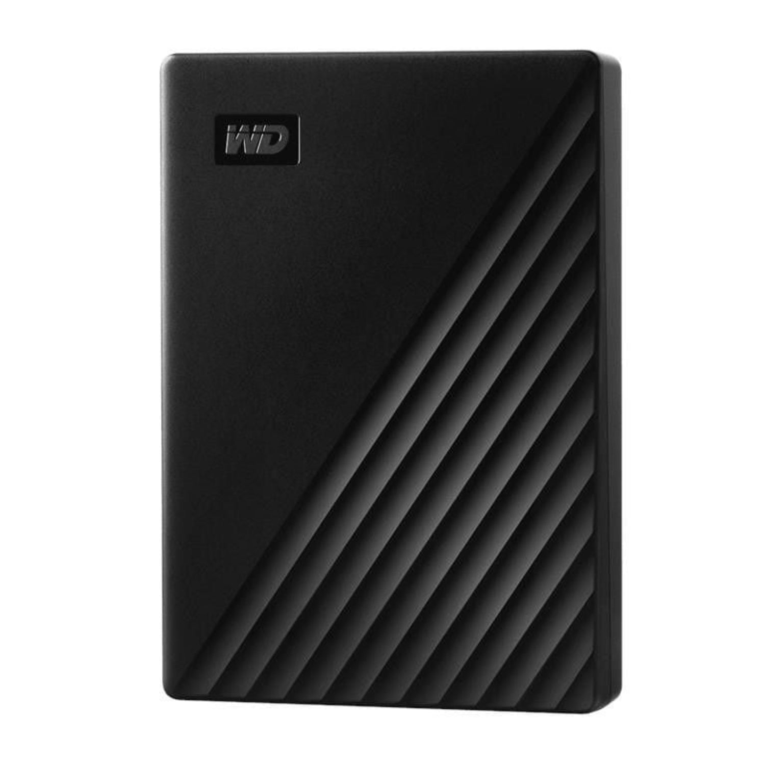 Get an external drive with built-in backup software, password protection as well as a tested and certified feature for Chromebook.