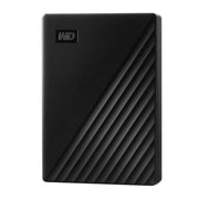 Get an external drive with built-in backup software, password protection as well as a tested and certified feature for Chromebook.