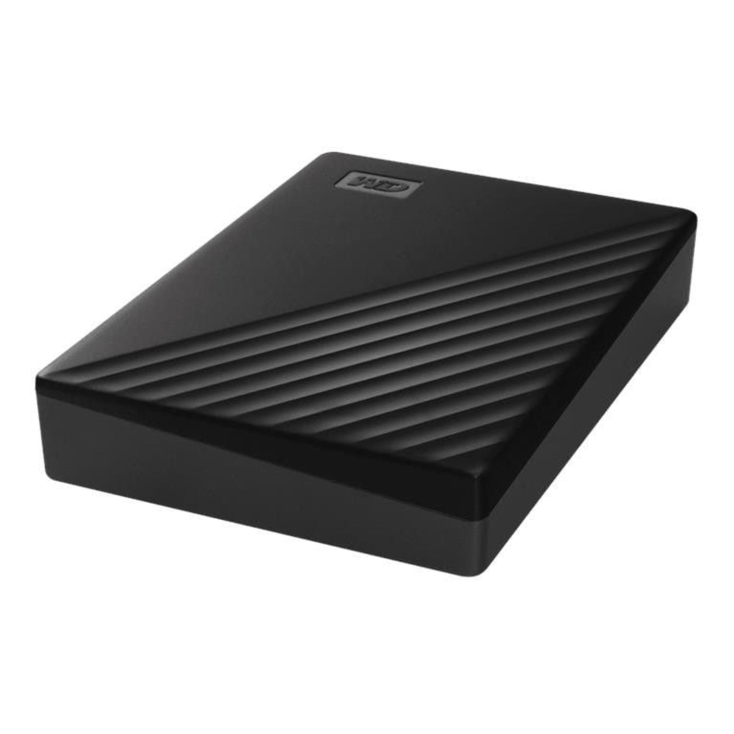 Get an external drive with built-in backup software, password protection as well as a tested and certified feature for Chromebook.