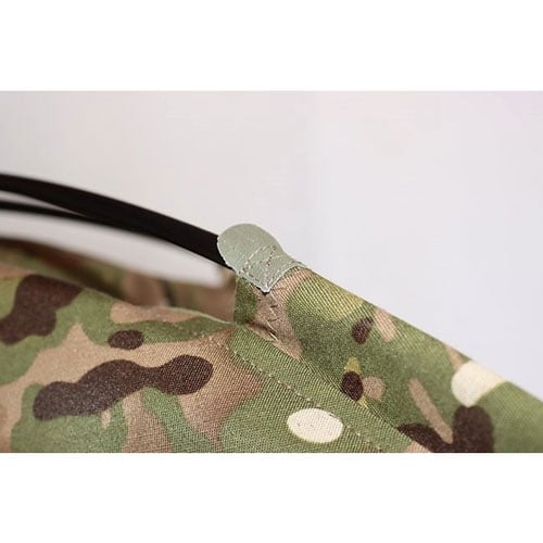 Wildhide Batis Dome Hide for discreet and portable wildlife photography concealment.