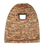 Wildhide Batis Dome Hide for discreet and portable wildlife photography concealment.