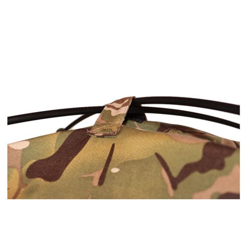 Wildhide Batis Dome Hide for discreet and portable wildlife photography concealment.