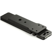 Wimberley AP-602 replacement foot for Canon 400mm, 600mm, 800mm IS lenses and Sigma 500mm f/4 DG OS HSM, aluminium, Arca-Swiss compatible.