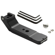 Wimberley AP-620 Replacement Foot – a lightweight, low-profile upgrade for your Sony 200-600mm G OSS lens, improving balance and stability on a tripod.