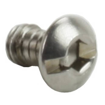 This Screw from Wimberley is a replacement screw for the one used to mount cameras onto the P5 quick-release plate.