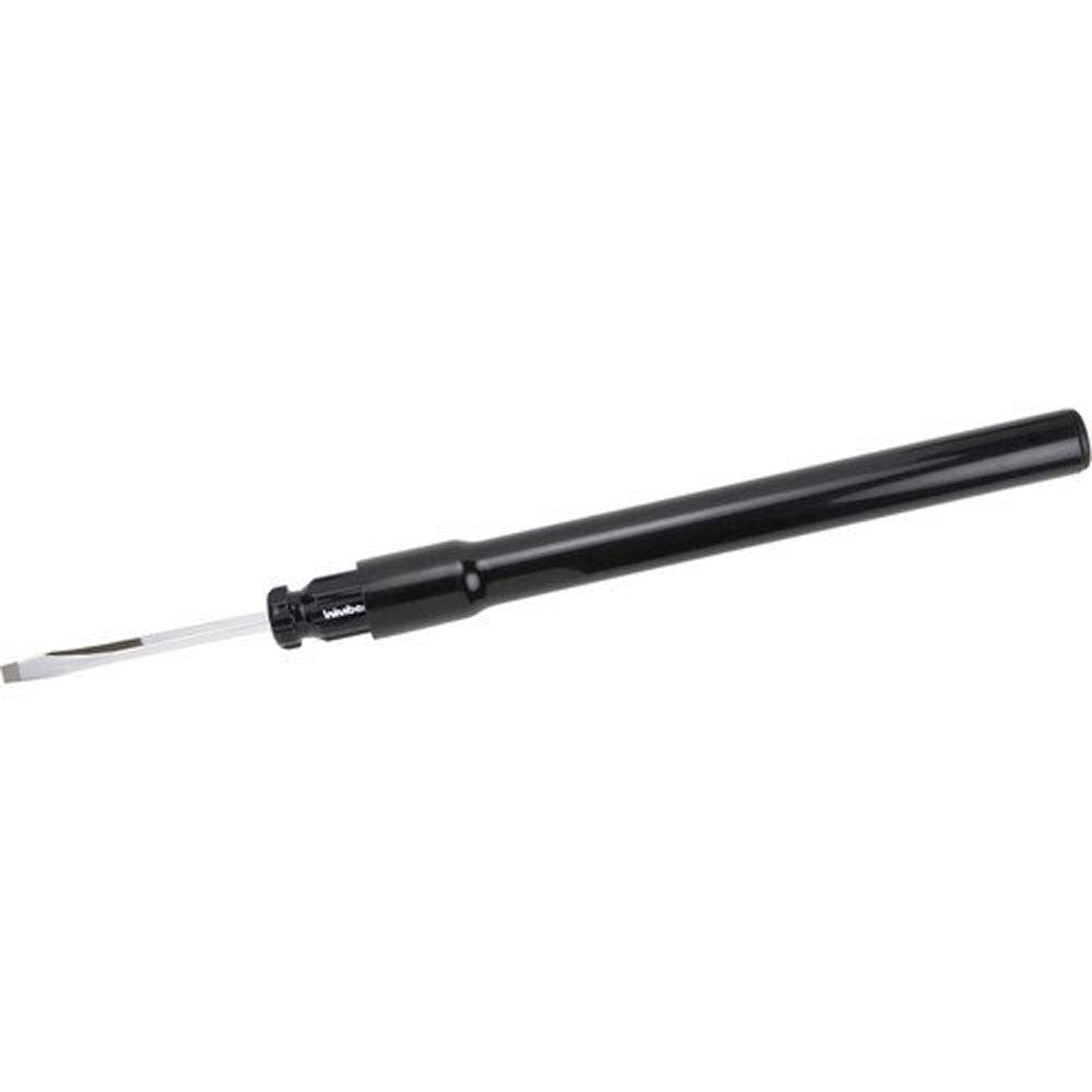 Wimberley The Plamp Stake PP-300: Ground spike and extension tube for securing Plamp II in various terrains, isolates subject from tripod vibrations.