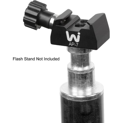 Wimberley AP-7 Universal Cold Shoe Flash Adaptor