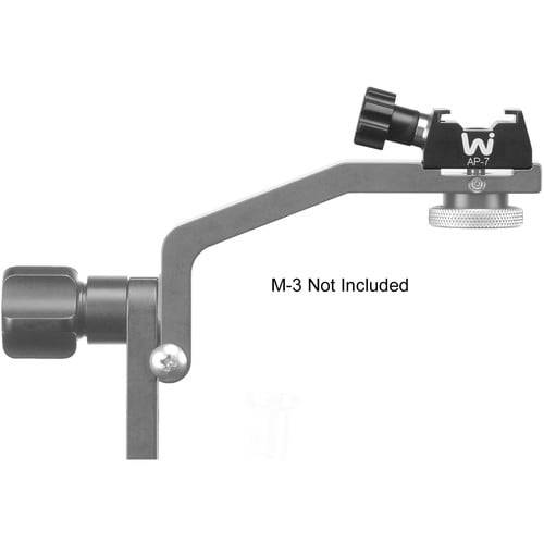 Wimberley AP-7 Universal Cold Shoe Flash Adaptor