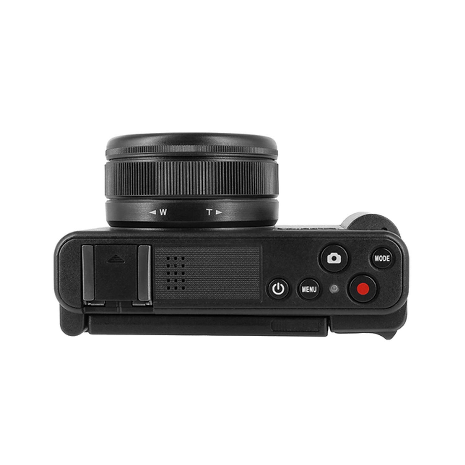 Yashica City 100 5K/4K camera with 13MP photos.