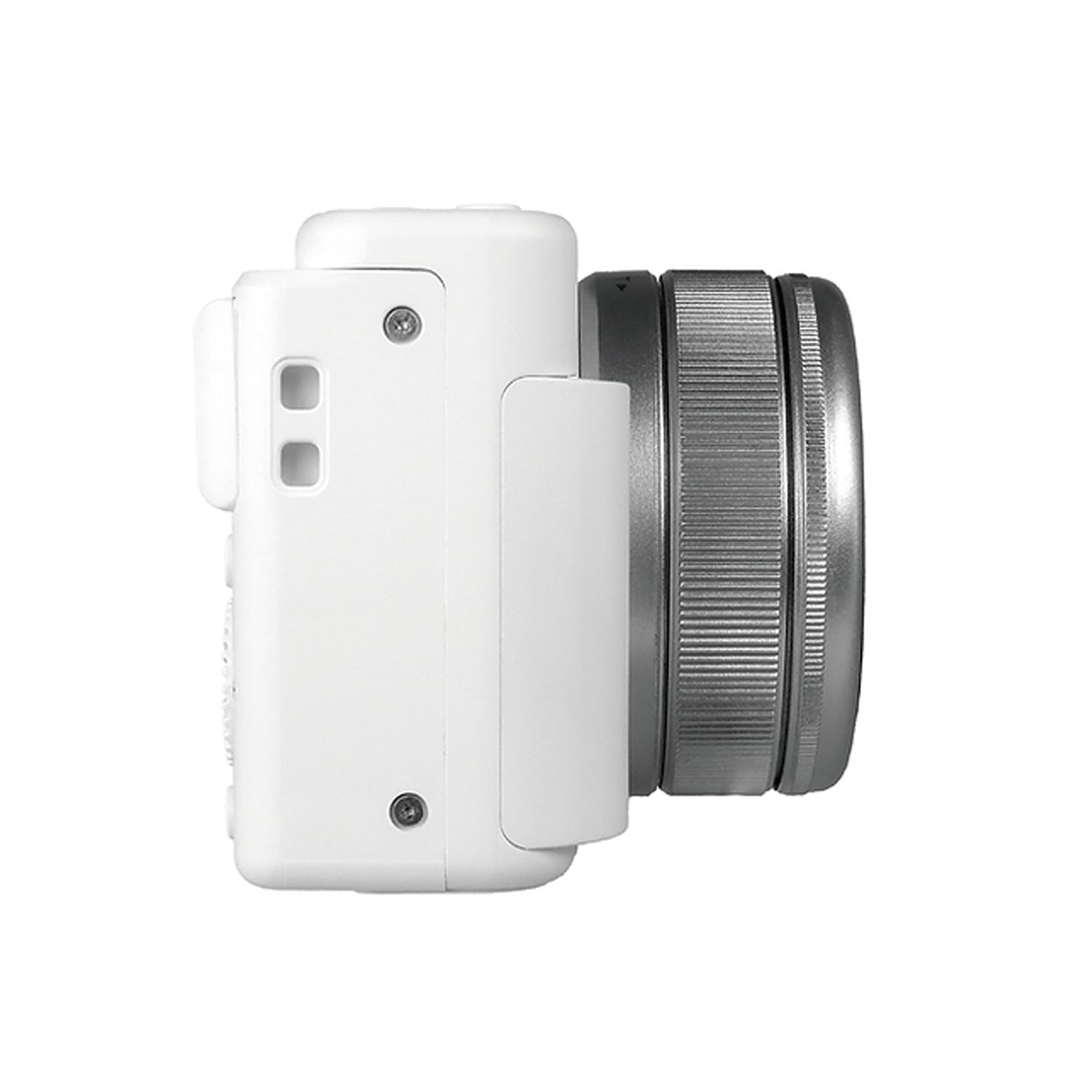 Yashica City 100 5K/4K camera with 13MP photos.