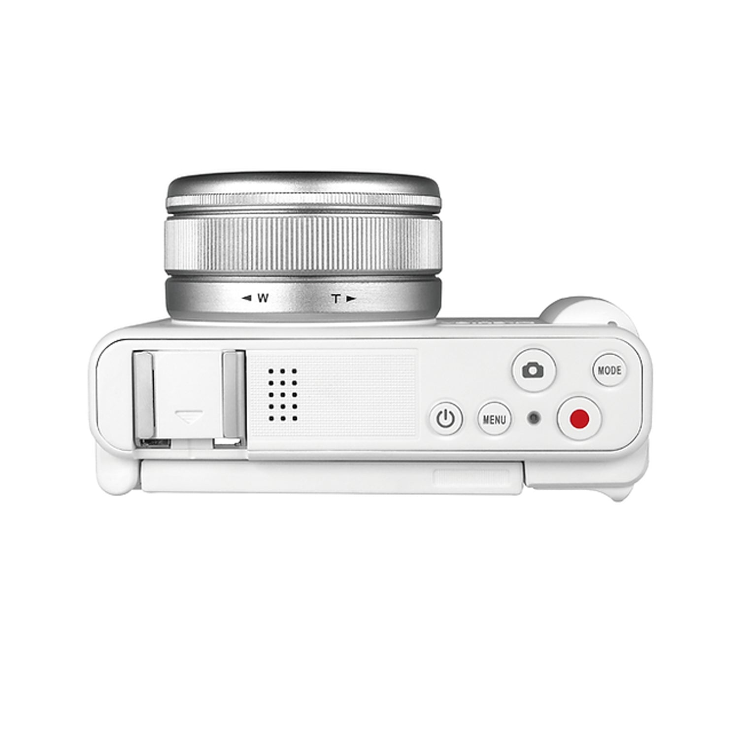Yashica City 100 5K/4K camera with 13MP photos.