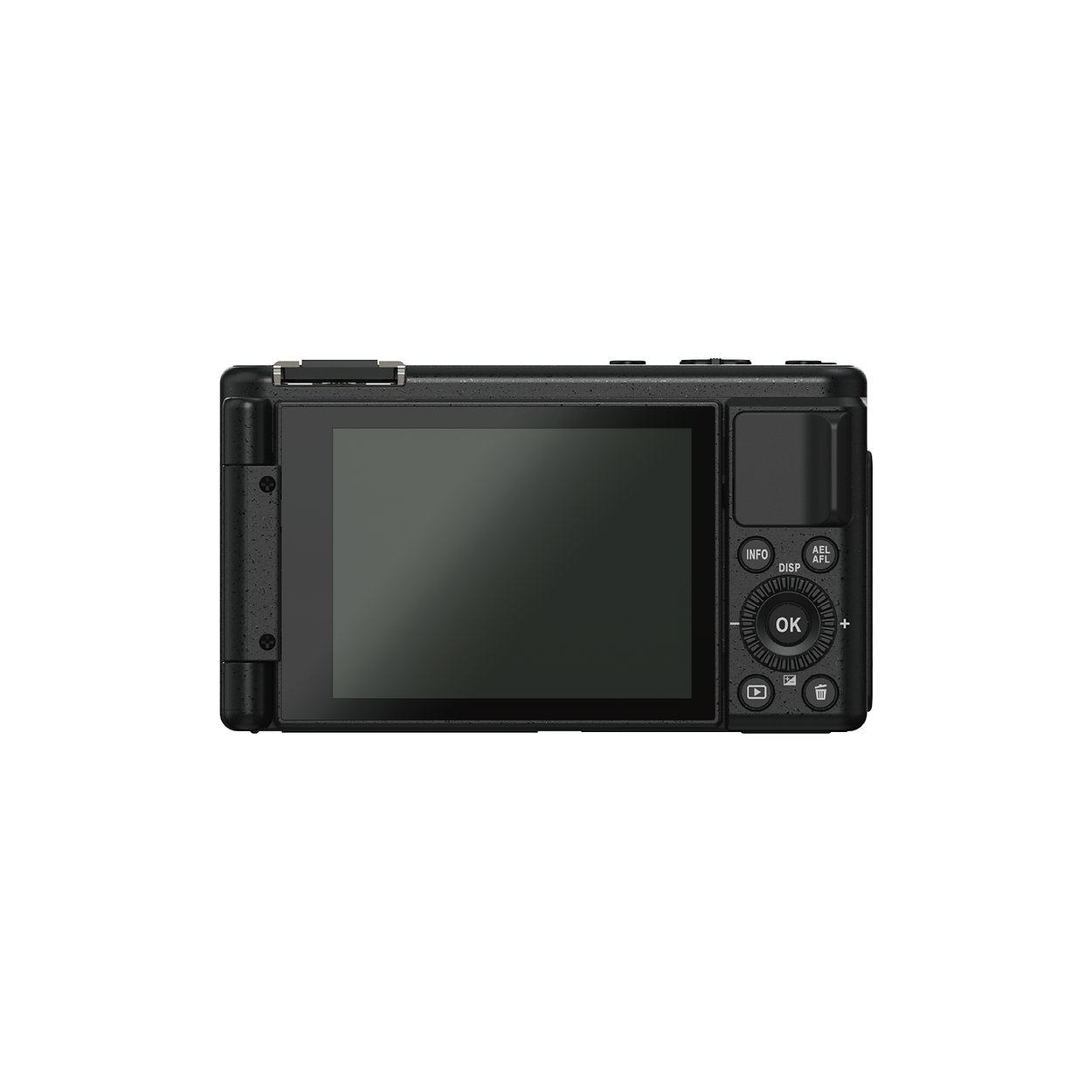 YASHICA City 200 compact digital camera with 10x optical zoom.