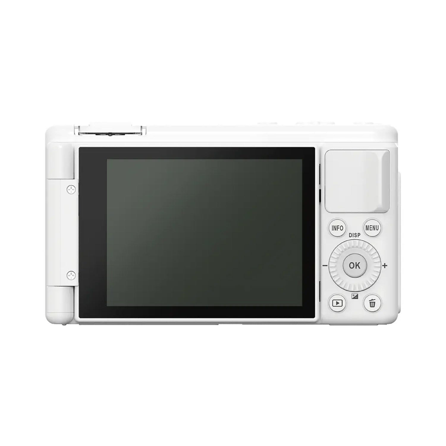 YASHICA City 200 compact digital camera with 10x optical zoom.