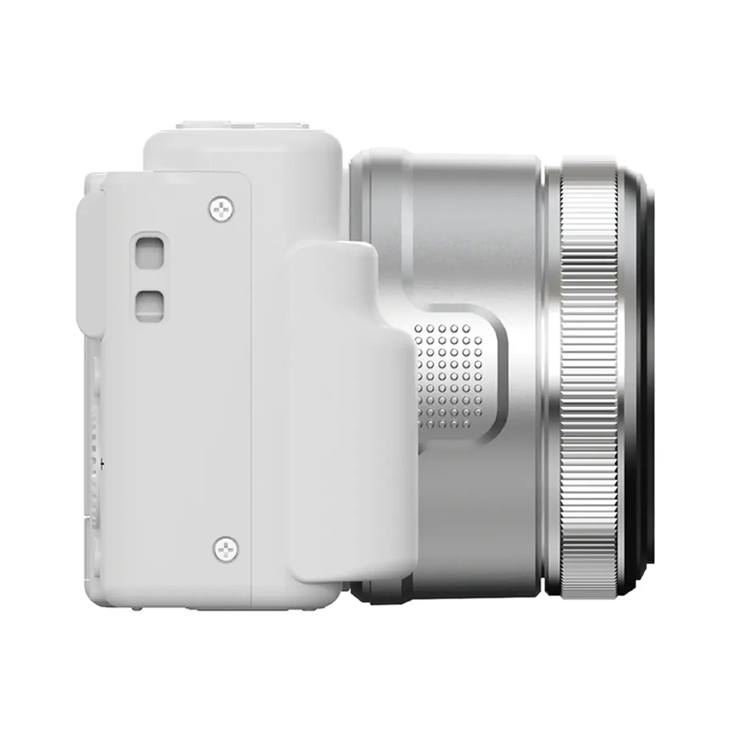 YASHICA City 200 compact digital camera with 10x optical zoom.