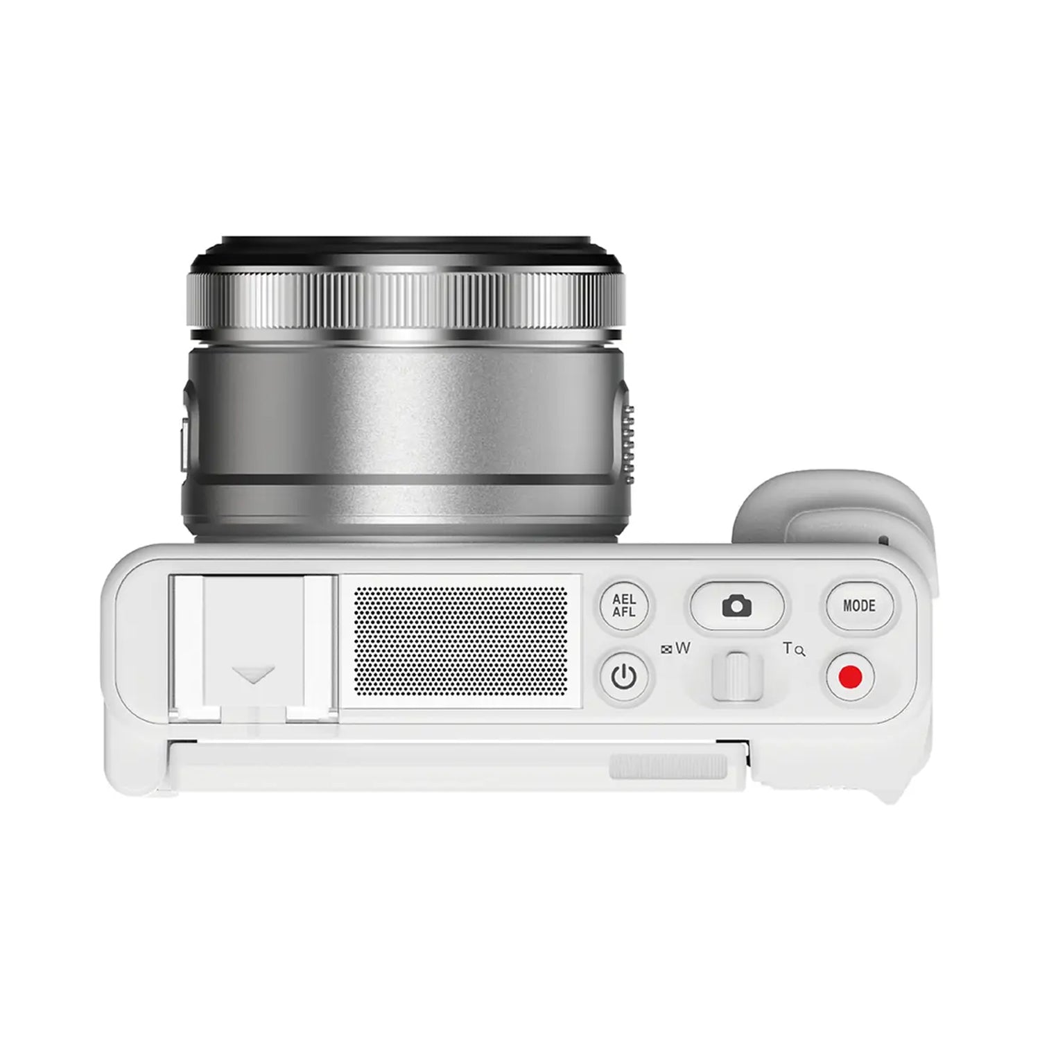 YASHICA City 200 compact digital camera with 10x optical zoom.