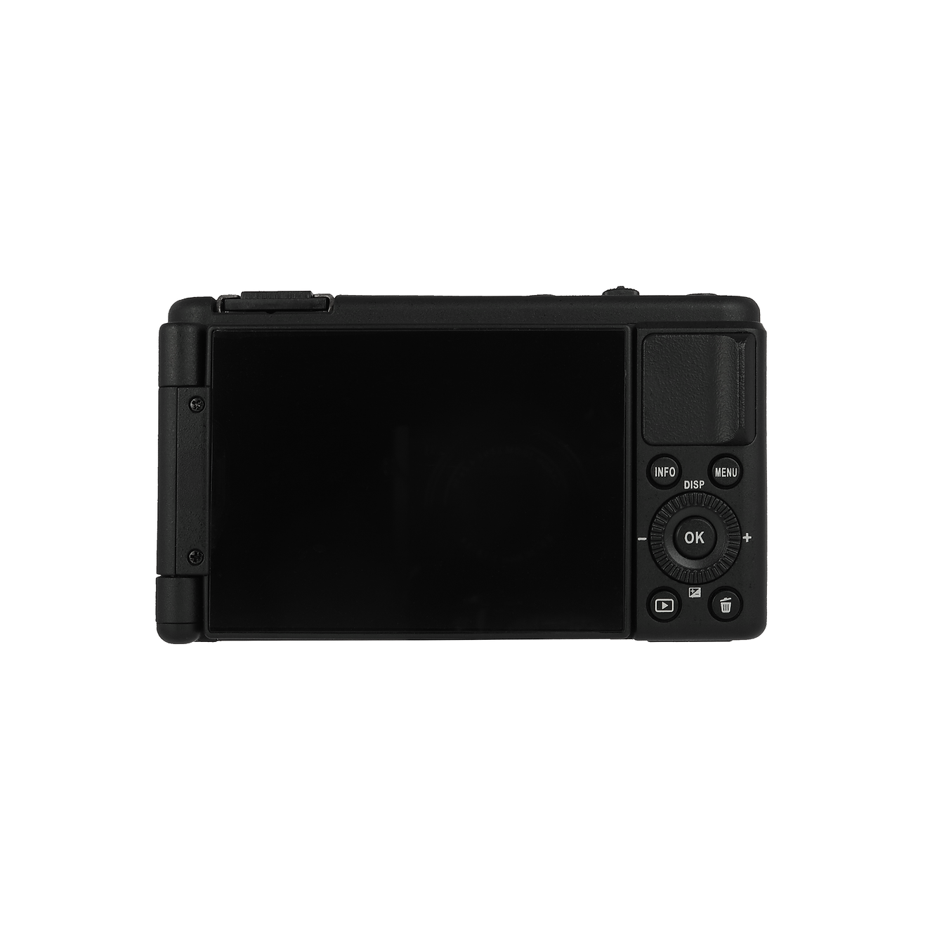 Yashica City 300 capturing 4K video and high-quality images.