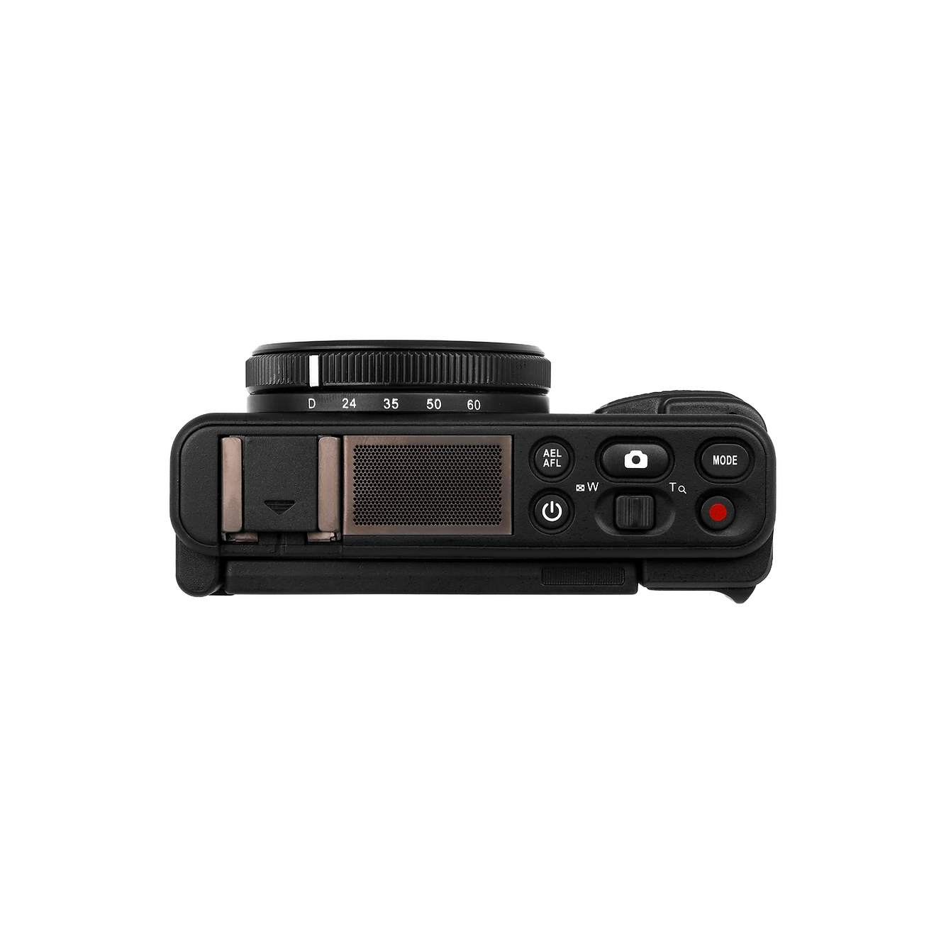 Yashica City 300 capturing 4K video and high-quality images.