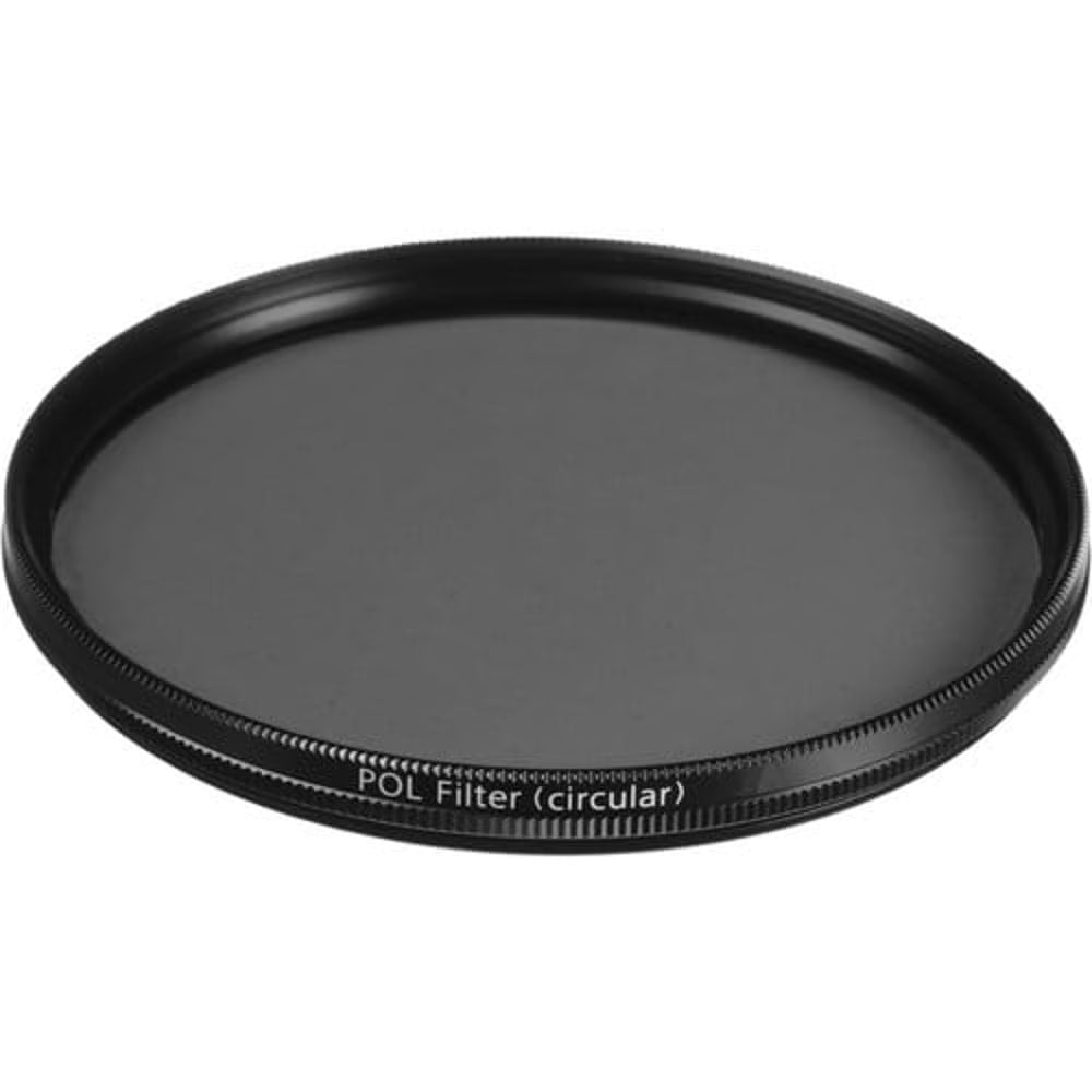 Zeiss 52mm CPL Filter
