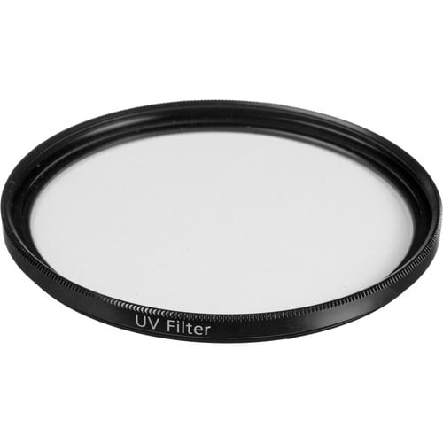 The 52mm Carl Zeiss UV Filter from Zeiss is a general use, clear filter that helps to absorb ultraviolet light and reduce the bluish cast of daylight.