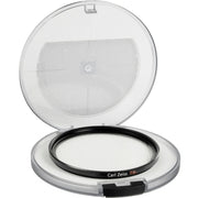 Zeiss 67mm UV Filter. Protects your lens, reduces haze, and ensures sharp, clear images with premium optical glass.
