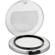 Zeiss 72mm UV Filter. Protects lenses, reduces haze, and delivers sharp, clear images with premium optical glass and durable coatings.