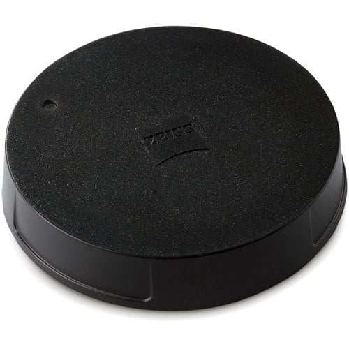 Zeiss Batis 25mm f/2 wide-angle prime lens for Sony E full-frame mirrorless cameras.