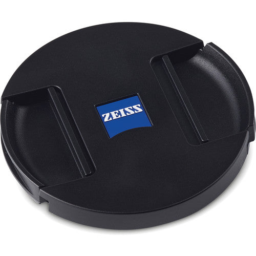 Zeiss Batis 85mm f/1.8 Lens for Sony E-mount, compact telephoto prime with image stabilisation.